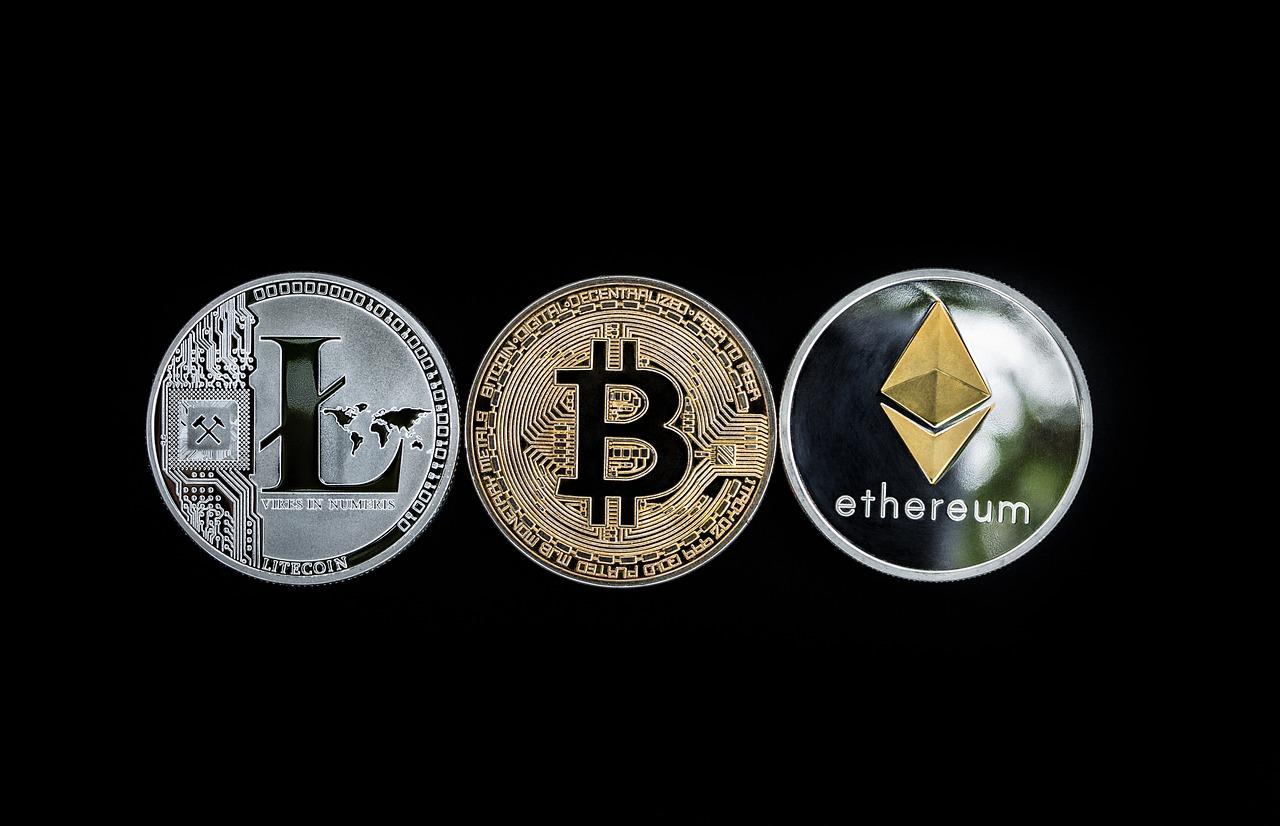 Surpassing Bitcoin&apos;s Market Capitalization